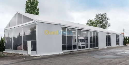 Vente Tentes Géante 