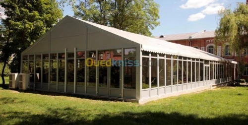 Vente Tentes Géante 