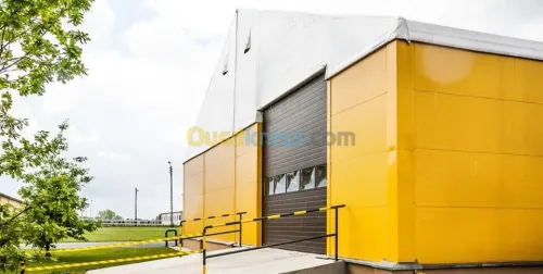 Vente Tentes Géante 