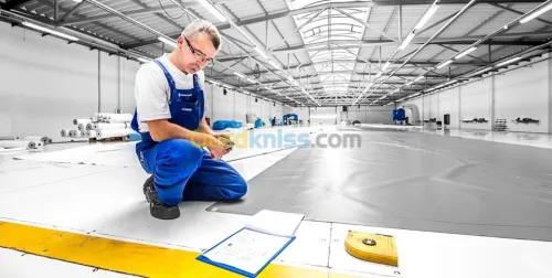 Vente Tentes Géante 