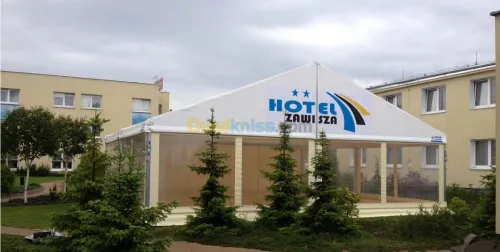 Vente Tentes Géante 