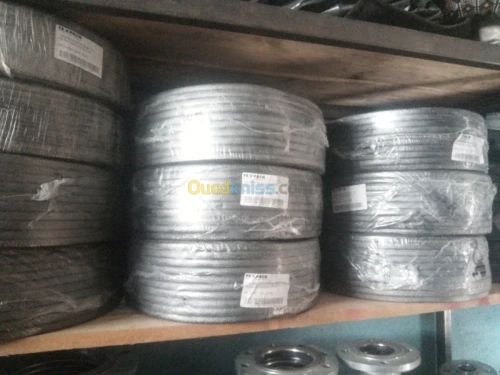 joint trou d'homme chaudière 