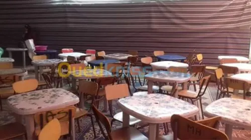 LOCATION DECOR DE MARIAGE ET VESSELLE
