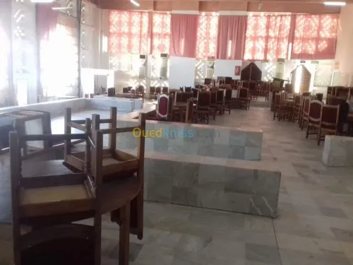 LOCATION DECOR DE MARIAGE ET VESSELLE
