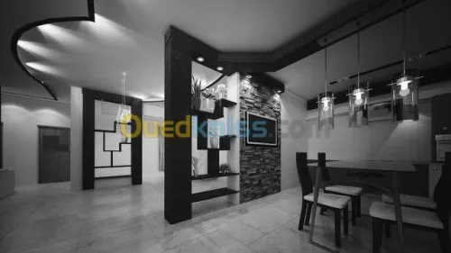 Architecte / BET