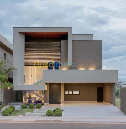 Architecte / BET