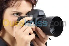 Photos & Vidéos