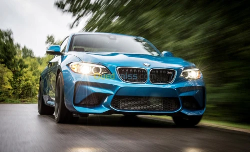 kit carrosserie bmw F22  M2