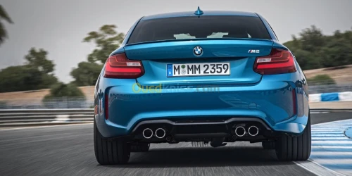 kit carrosserie bmw F22  M2