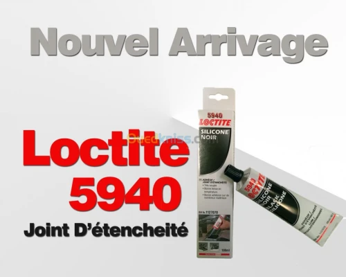Nouvel arrivage