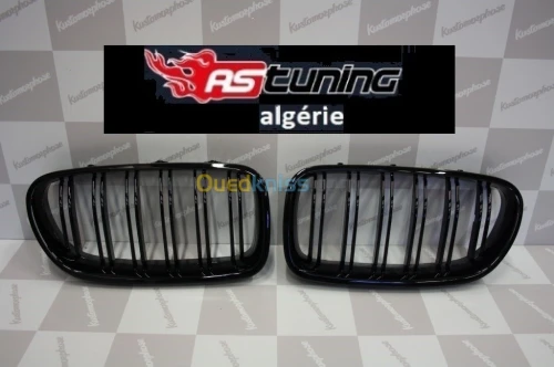 kit carrosserie bmw M5 F10