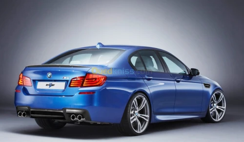 kit carrosserie bmw M5 F10
