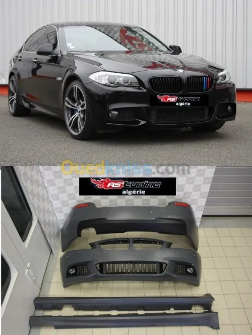 kit carrosserie bmw M5 F10