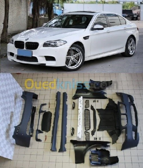 kit carrosserie bmw M5 F10