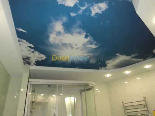 Construction, aménagements, Décoration