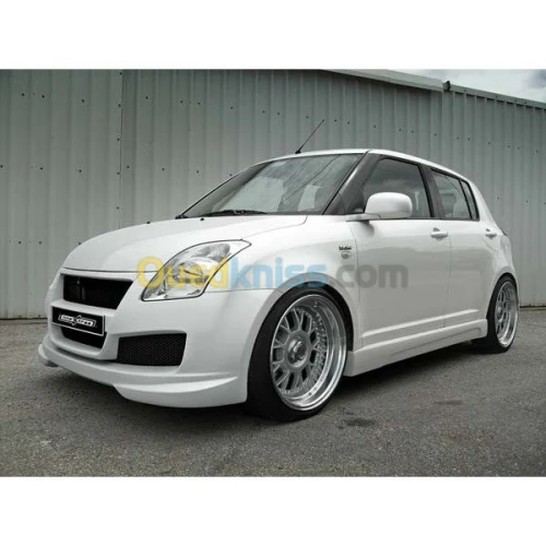 kit carrosserie clio3,swift2005,yaris