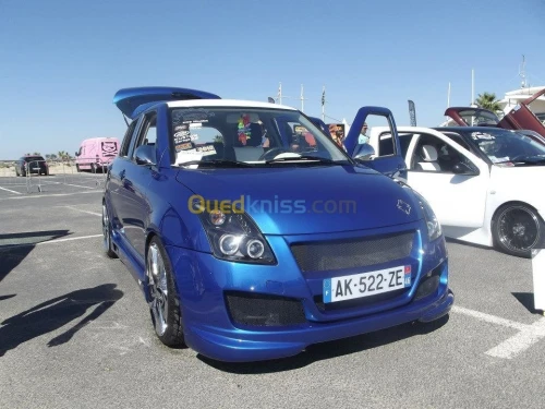kit carrosserie clio3,swift2005,yaris