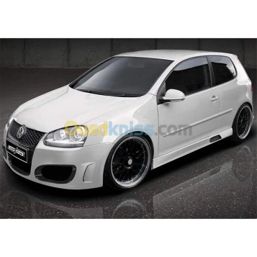 golf 5 