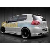 golf 5 