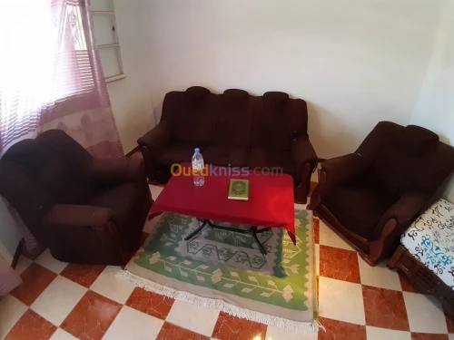 Location Appartement F3 Aïn Témouchent Ain temouchent