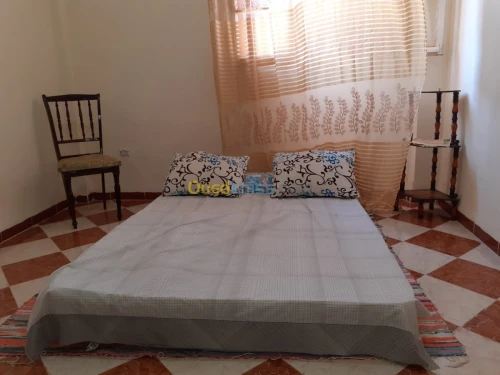 Location Appartement F3 Aïn Témouchent Ain temouchent
