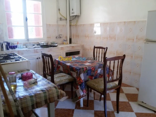 Location Appartement F3 Aïn Témouchent Ain temouchent