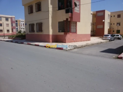 Location Appartement F3 Aïn Témouchent Ain temouchent