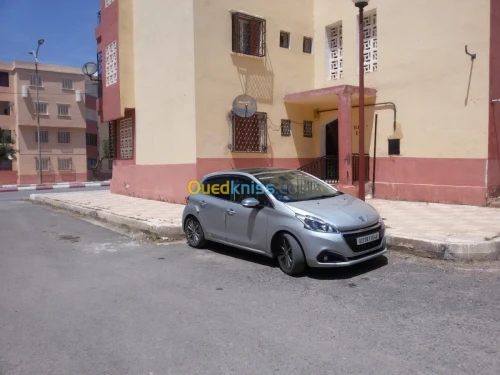 Location Appartement F3 Aïn Témouchent Ain temouchent