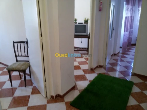 Location Appartement F3 Aïn Témouchent Ain temouchent