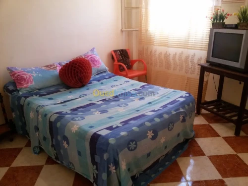 Location Appartement F3 Aïn Témouchent Ain temouchent