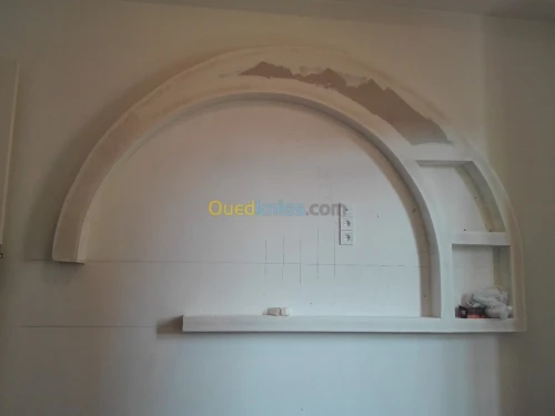 Fou plafond