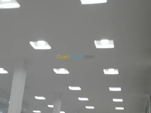 Fou plafond