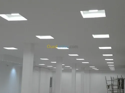Fou plafond