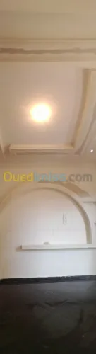 Fou plafond