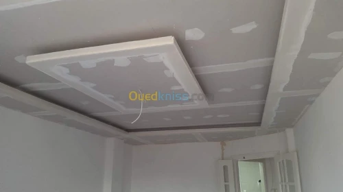 Fou plafond