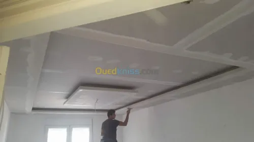 Fou plafond