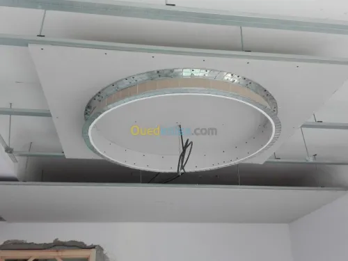 Fou plafond