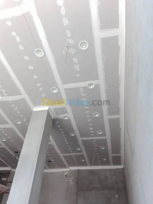 Fou plafond