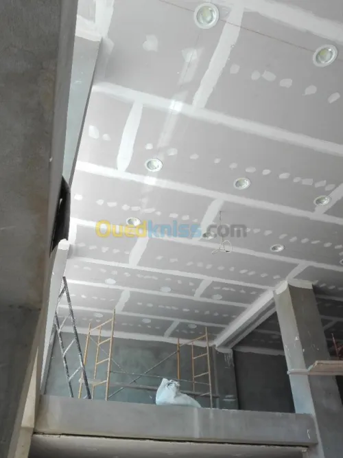 Fou plafond
