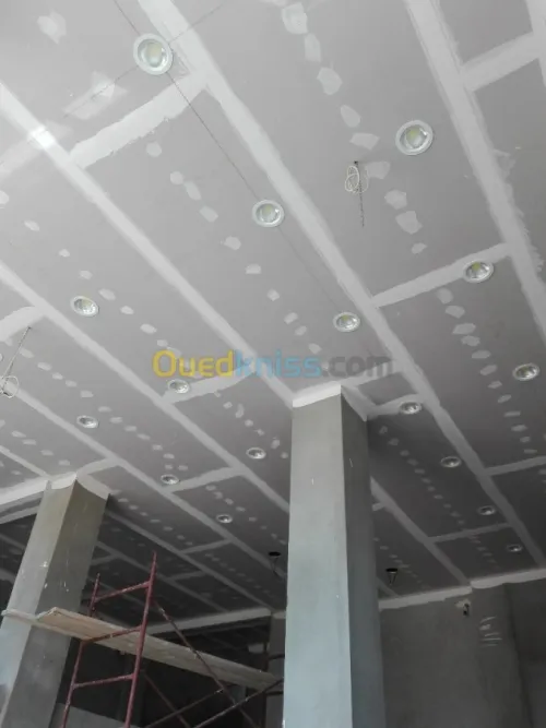 Fou plafond