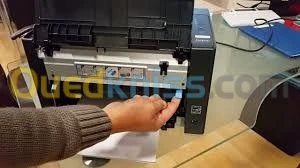 TAMBOUR CANON LBP 7018/HP1025