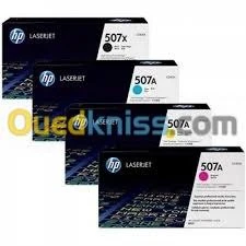 RECHARGE TONER HP 5225/5550