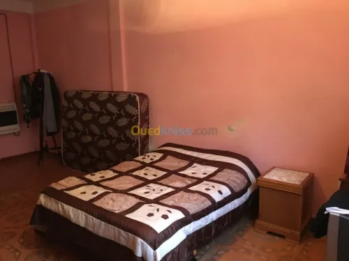 Vente Niveau De Villa F4 Sidi bel abbes Sidi lahcene