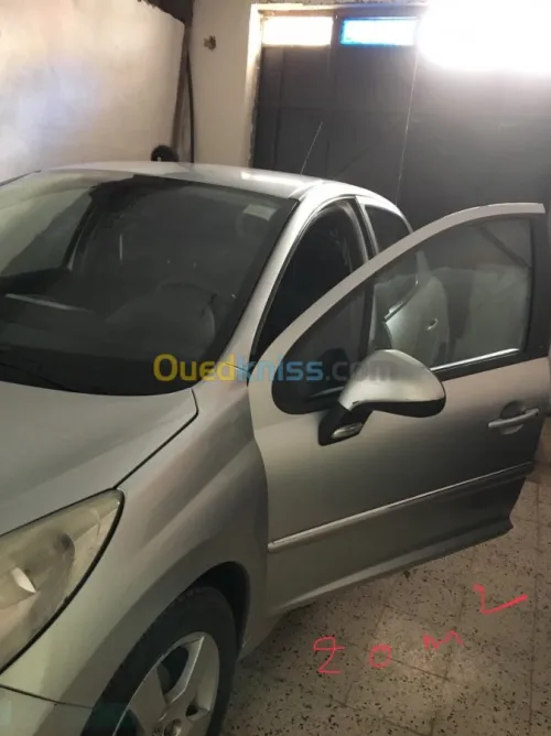 Vente Niveau De Villa F4 Sidi bel abbes Sidi lahcene
