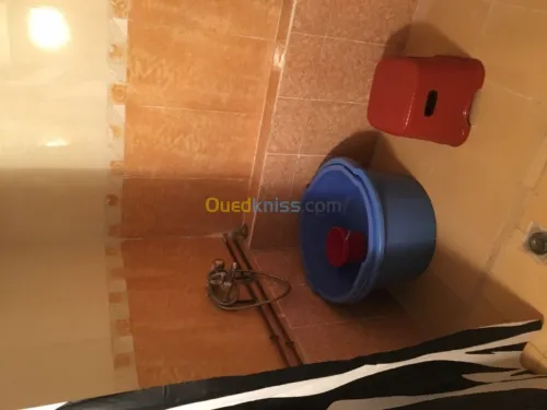 Vente Niveau De Villa F4 Sidi bel abbes Sidi lahcene