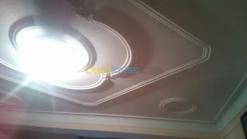  blaco platre  bia 13 plater dicour