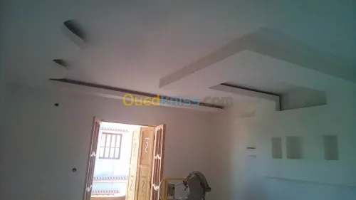  blaco platre  bia 13 plater dicour