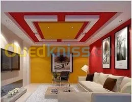  blaco platre  bia 13 plater dicour