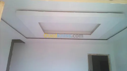  blaco platre  bia 13 plater dicour