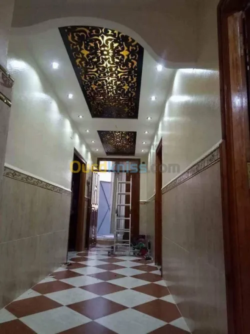 Réalisation piscine hammam, chauffage 